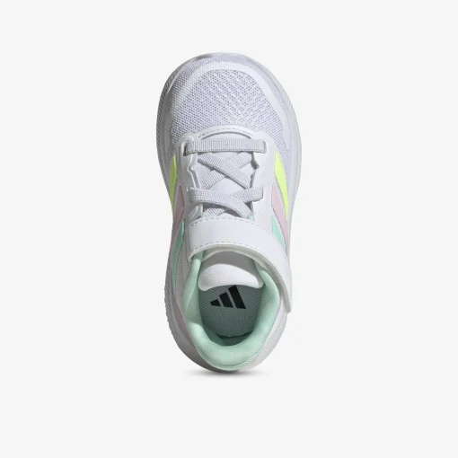 adidas RUNFALCON 5 EL I Kinder Sneaker Low-Kinder Babyschuhe | Sneaker