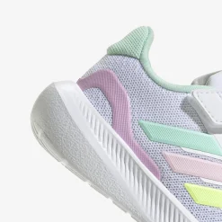 adidas RUNFALCON 5 EL I Kinder Sneaker Low-Kinder Babyschuhe | Sneaker