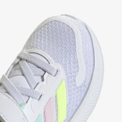 adidas RUNFALCON 5 EL I Kinder Sneaker Low-Kinder Babyschuhe | Sneaker