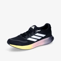 adidas RUNFALCON 5 Herren Sneaker Low-Herren Sportschuhe | Sneaker