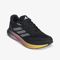 adidas RUNFALCON 5 Herren Sneaker Low-Herren Sportschuhe | Sneaker