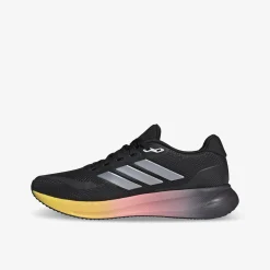 adidas RUNFALCON 5 Herren Sneaker Low-Herren Sportschuhe | Sneaker