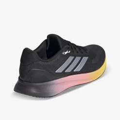 adidas RUNFALCON 5 Herren Sneaker Low-Herren Sportschuhe | Sneaker