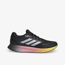 adidas RUNFALCON 5 Herren Sneaker Low-Herren Sportschuhe | Sneaker
