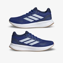 adidas ​ Runfalcon 5 Kinder Hallensportschuh-Kinder Sportschuhe