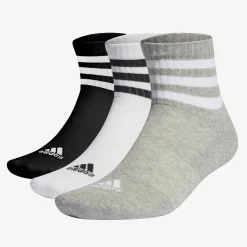 adidas ​ 3S C SPW MID 3P Sportsocken-Damen Socken | Socken