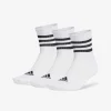 adidas ​ 3S C SPW MID 3P Sportsocken-Damen Socken | Socken