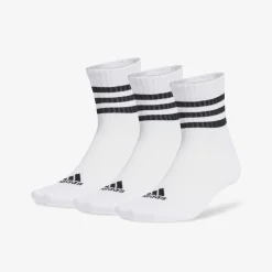 adidas ​ 3S C SPW MID 3P Sportsocken-Damen Socken | Socken