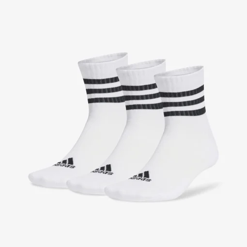 adidas ​ 3S C SPW MID 3P Sportsocken-Damen Socken | Socken