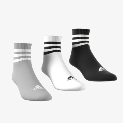 adidas ​ 3S C SPW MID 3P Sportsocken-Damen Socken | Socken