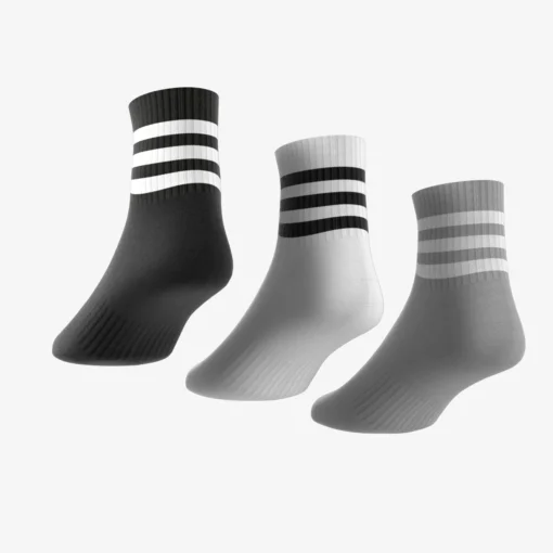 adidas ​ 3S C SPW MID 3P Sportsocken-Damen Socken | Socken