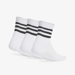 adidas ​ 3S C SPW MID 3P Sportsocken-Damen Socken | Socken