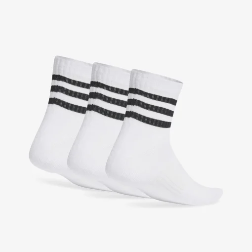 adidas ​ 3S C SPW MID 3P Sportsocken-Damen Socken | Socken