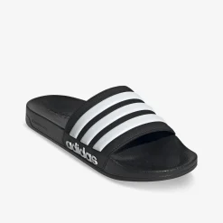 adidas Shower Adilette Damen Badeschuhe-Damen Badeschuhe | Größen Ab 42
