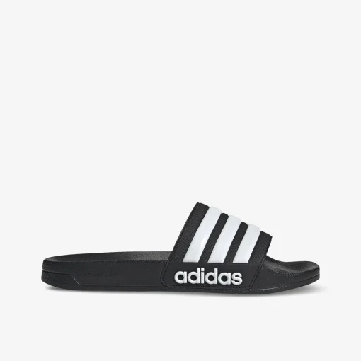 adidas Shower Adilette Damen Badeschuhe-Damen Badeschuhe | Größen Ab 42