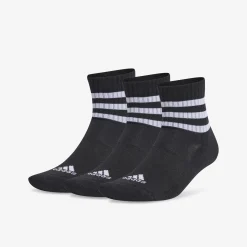 adidas ​ 3-Streifen Cushioned Sportsocken-Damen Socken | Socken