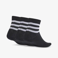 adidas ​ 3-Streifen Cushioned Sportsocken-Damen Socken | Socken