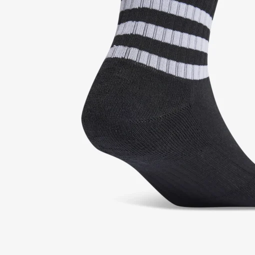 adidas ​ 3-Streifen Cushioned Sportsocken-Damen Socken | Socken