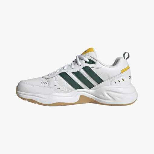 adidas ​ Strutter Herren Sneaker Low-Herren Größen Ab 47 | Sneaker