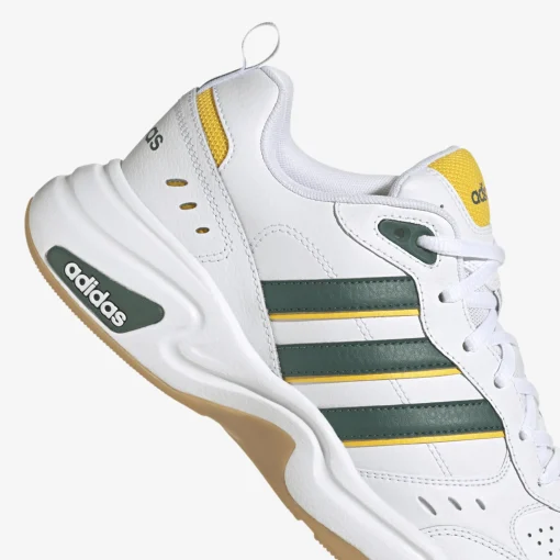 adidas ​ Strutter Herren Sneaker Low-Herren Größen Ab 47 | Sneaker