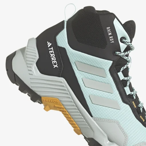 adidas Terrex Eastrail 2 Mid Trekking Boot-Damen Trekkingschuhe | Größen Ab 42