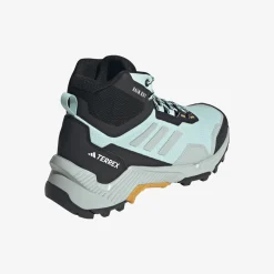 adidas Terrex Eastrail 2 Mid Trekking Boot-Damen Trekkingschuhe | Größen Ab 42