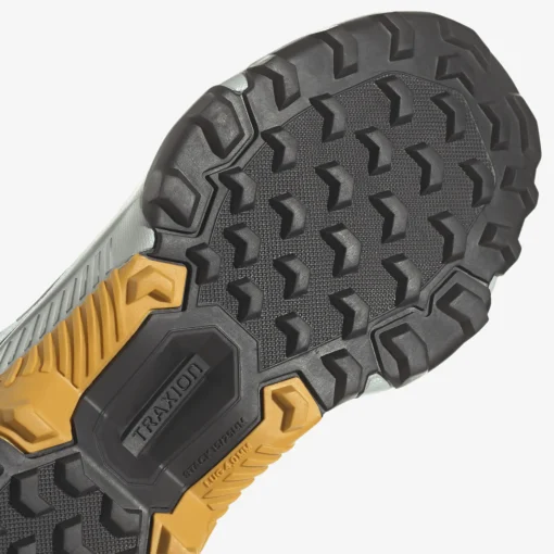 adidas Terrex Eastrail 2 Mid Trekking Boot-Damen Trekkingschuhe | Größen Ab 42