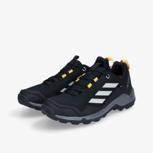 adidas Terrex Eastrail GTX Herren Trekkingschuhe-Herren Halbschuhe | Trekkingschuhe