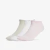 adidas ​ Thin Linear Sneakersocken-Damen Socken | Socken