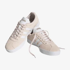 adidas ​ VL Court 2.0 Damen Sneaker Low-Damen Sneaker | Größen Ab 42