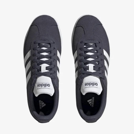 adidas ​ VL Court 2.0 Damen Sneaker Low-Damen Größen Ab 42 | Sneaker