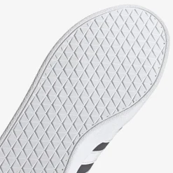 adidas ​ VL Court 2.0 Damen Sneaker Low-Damen Größen Ab 42 | Sneaker