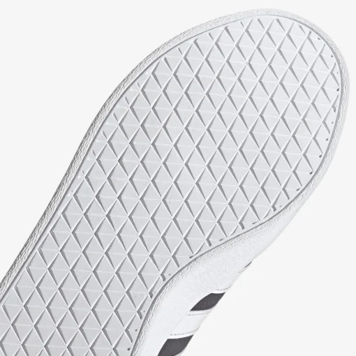 adidas ​ VL Court 2.0 Damen Sneaker Low-Damen Größen Ab 42 | Sneaker