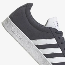 adidas ​ VL Court 2.0 Damen Sneaker Low-Damen Größen Ab 42 | Sneaker