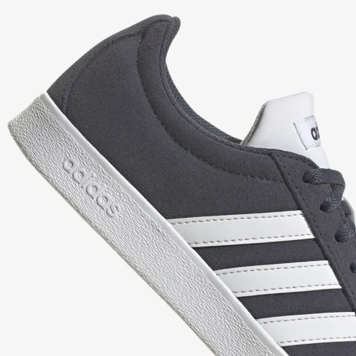 adidas ​ VL Court 2.0 Damen Sneaker Low-Damen Größen Ab 42 | Sneaker