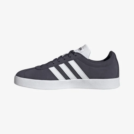 adidas ​ VL Court 2.0 Damen Sneaker Low-Damen Größen Ab 42 | Sneaker