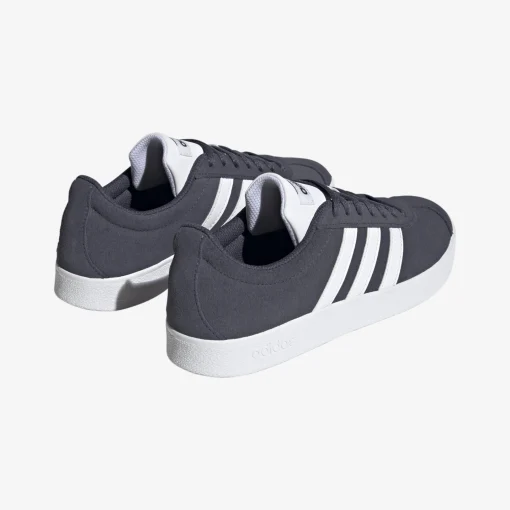 adidas ​ VL Court 2.0 Damen Sneaker Low-Damen Größen Ab 42 | Sneaker