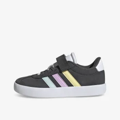 adidas VL COURT 3.0 EL C Kinder Sneaker Low-Kinder Sneaker