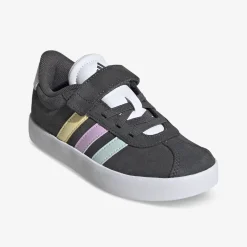 adidas VL COURT 3.0 EL C Kinder Sneaker Low-Kinder Sneaker