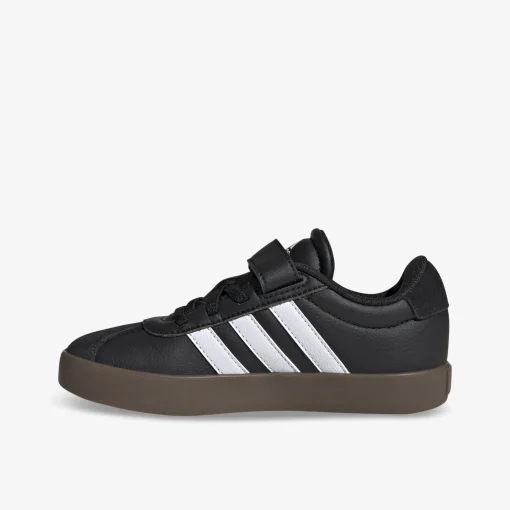 adidas VL Court 3.0 Kinder Sneaker Low-Kinder Sneaker
