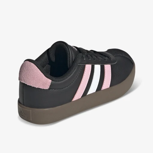 adidas ​ VL Court 3.0 Kinder Sneaker Low-Kinder Sneaker