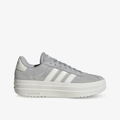 adidas VL Court Bold Damen Plateau Sneaker-Damen Sneaker