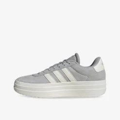 adidas VL Court Bold Damen Plateau Sneaker-Damen Sneaker