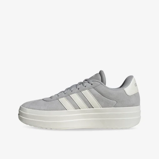 adidas VL Court Bold Damen Plateau Sneaker-Damen Sneaker