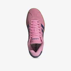 adidas VL COURT BOLD Damen Plateau Sneaker-Damen Sneaker