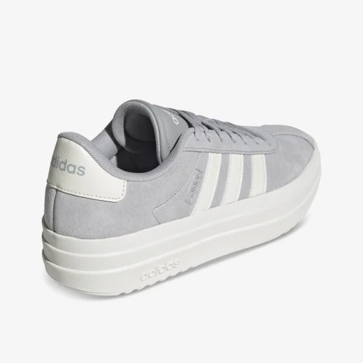 adidas VL Court Bold Damen Plateau Sneaker-Damen Sneaker