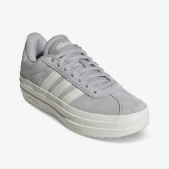 adidas VL Court Bold Damen Plateau Sneaker-Damen Sneaker
