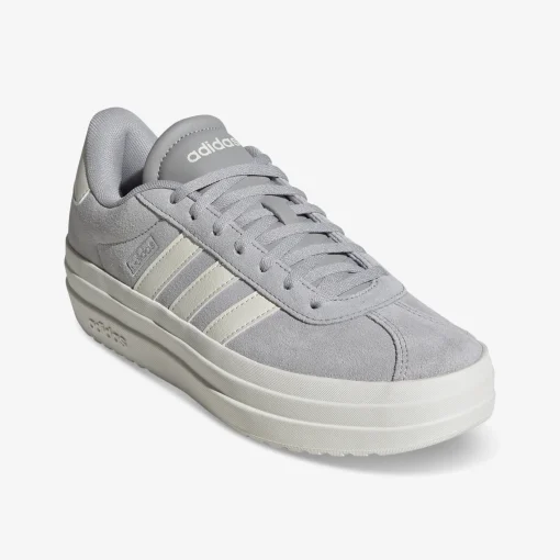 adidas VL Court Bold Damen Plateau Sneaker-Damen Sneaker