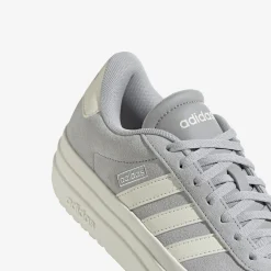 adidas VL Court Bold Damen Plateau Sneaker-Damen Sneaker