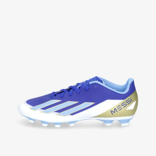 adidas X Crazyfast Unisex Fußballschuhe-Damen Größen Ab 42 | Sportschuhe
